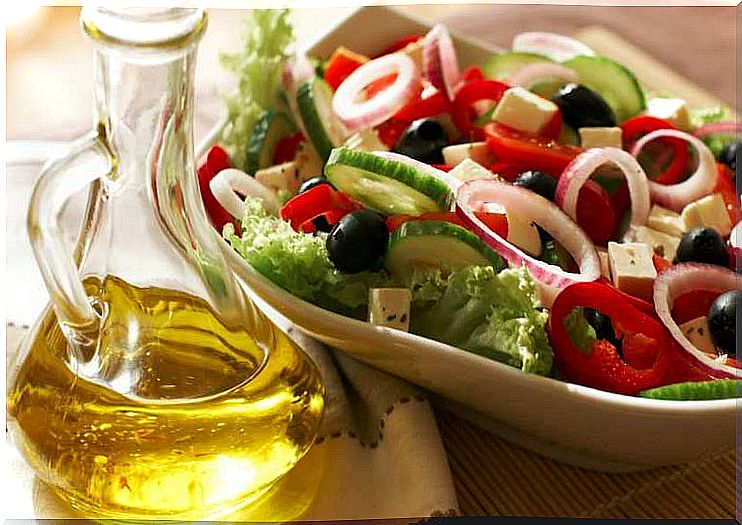 keys to the Mediterranean diet