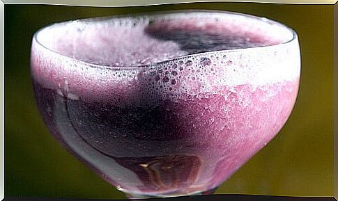 grape juice DailyM