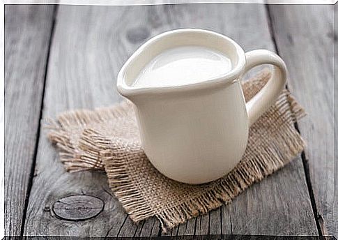 milk jug