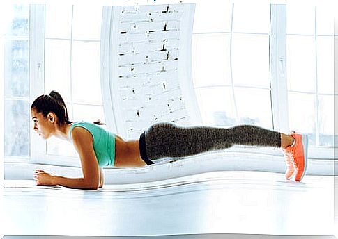 Plank-your-fat challenge