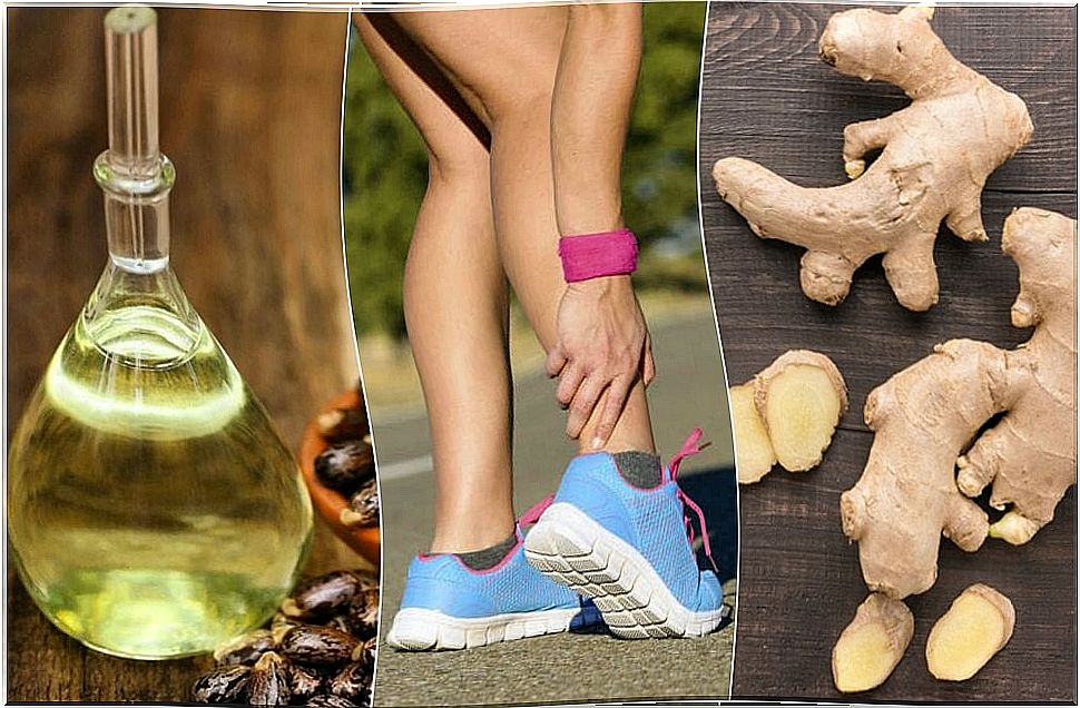 5 natural remedies for Achilles tendonitis