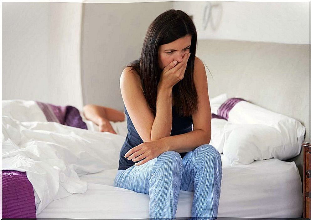 6 natural remedies for nausea