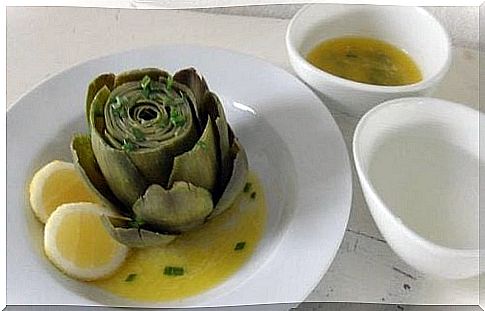 The artichoke is known for its cleansing properties that can help reduce inflammation of the pancreas and liver