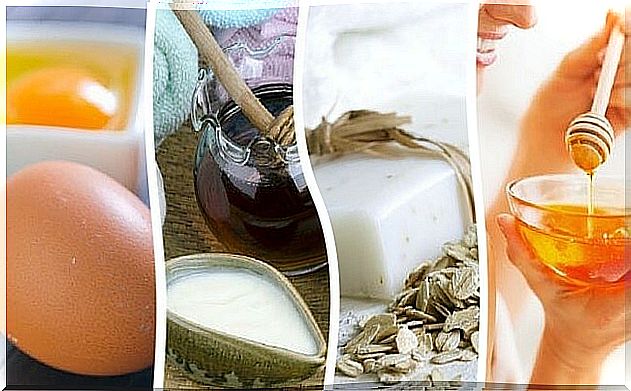 8 foods that you can use within your beauty routines