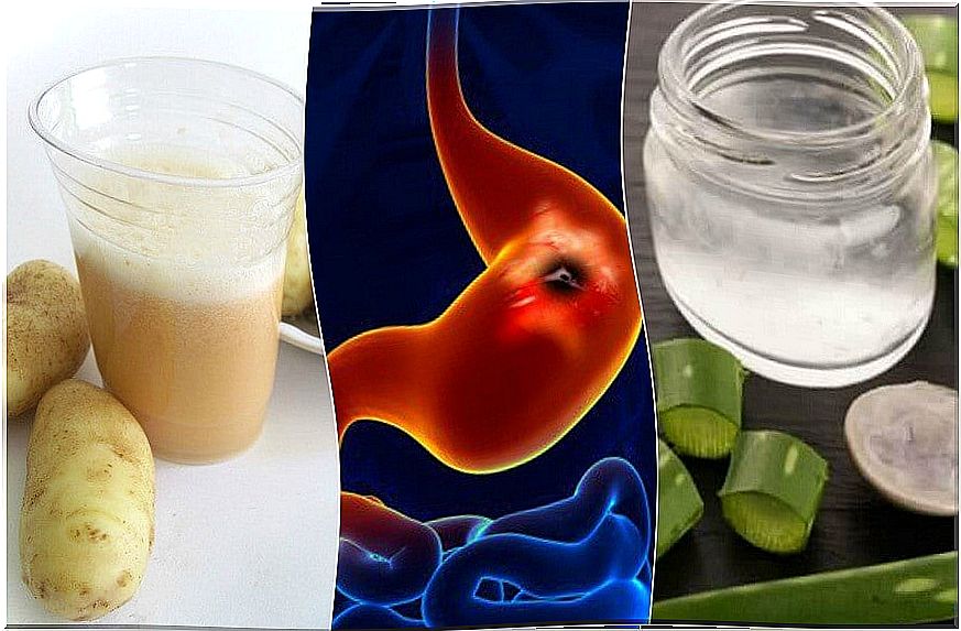 Accelerate Stomach Ulcer Relief With These 5 Home Remedies