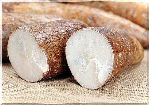 Fight arthritis with yucca