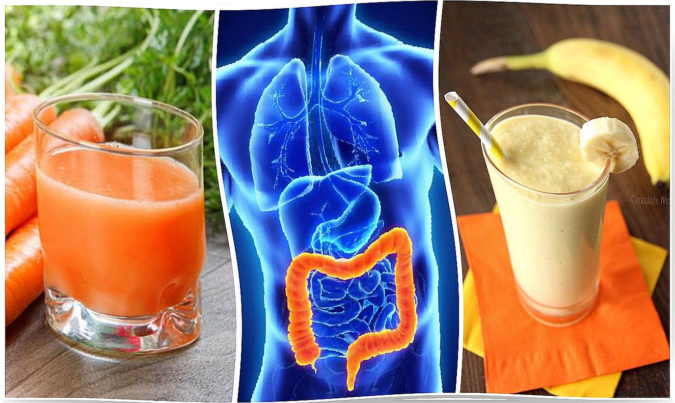 Eliminate Colon Waste With These 7 Home Remedies