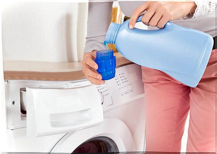 Fabric softener has many uses outside of the washing machine.