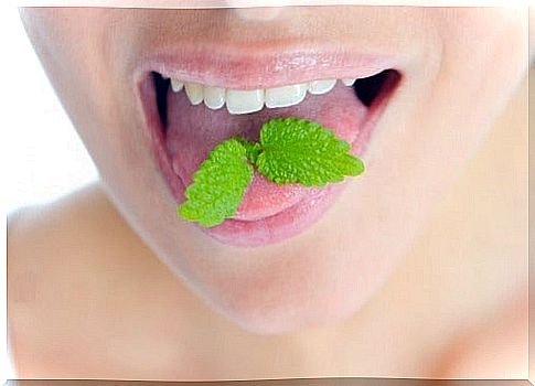 How to remove bad breath