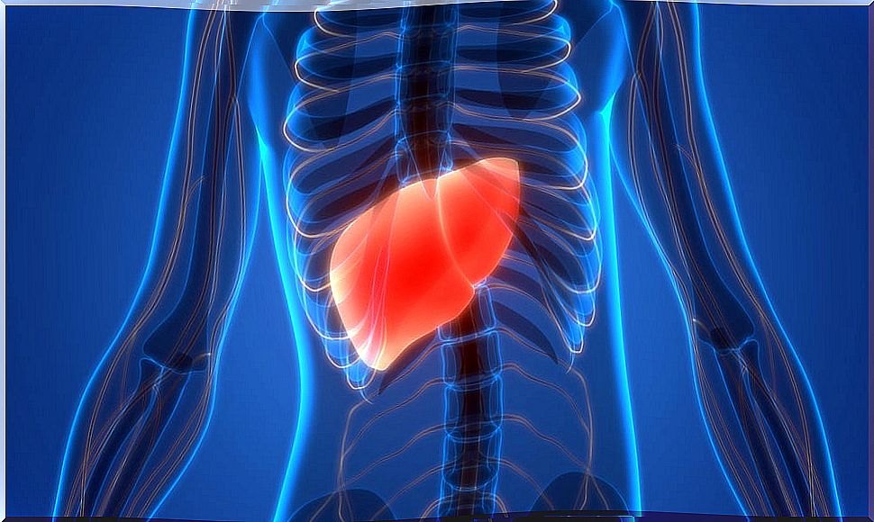 Treatment of cirrhosis