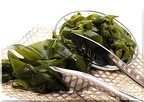 Ways to consume seaweed and its nutritional value