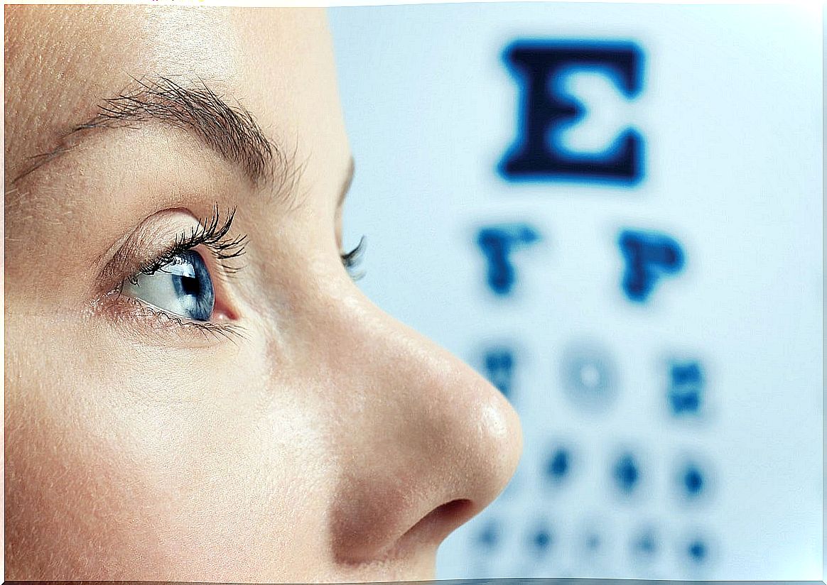 Myopia: causes, symptoms and treatment