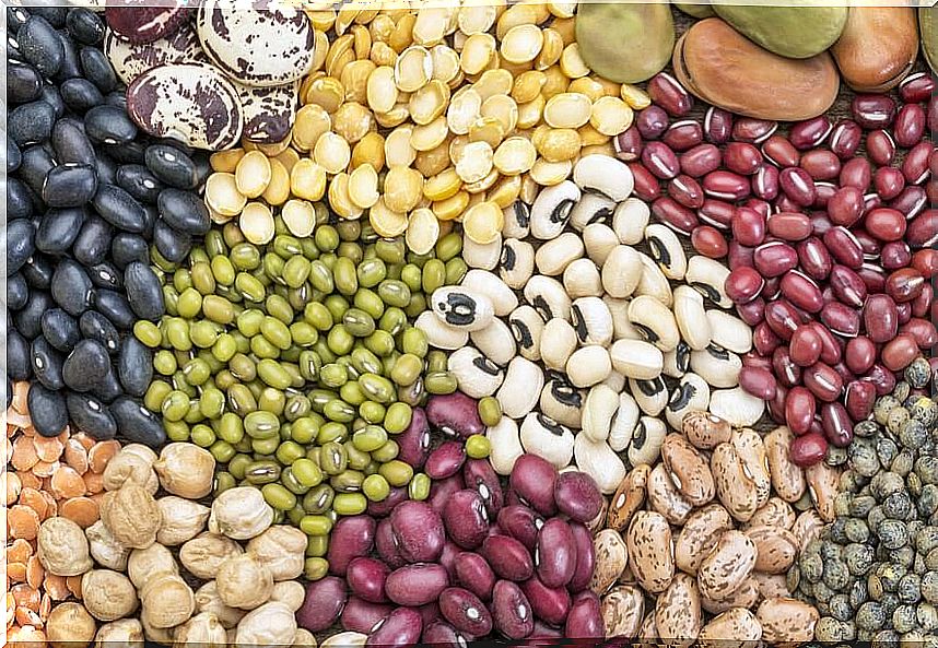 What other nutrients do legumes provide us?